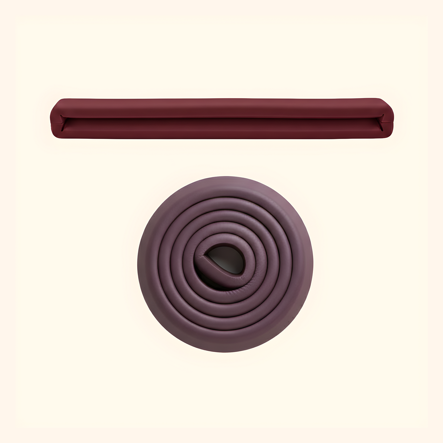 Soft Edge Guard Strip