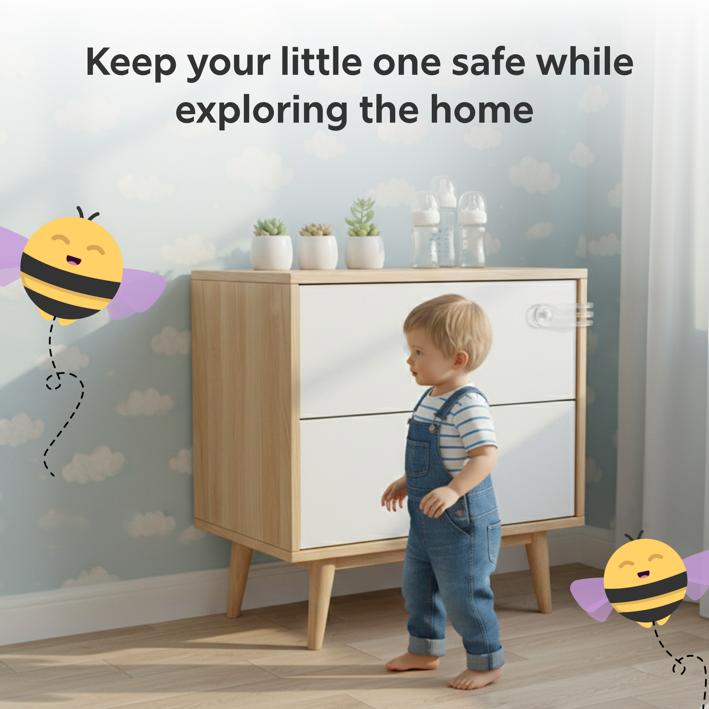 MultiSafe Lock (Large)
