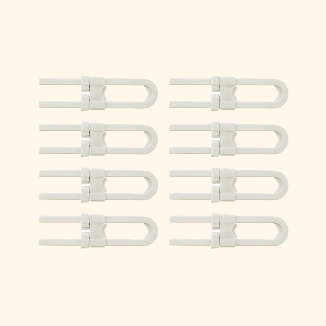 Baby Safety Secure Lock