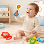 The Toys Your Baby Plays With Are Shaping Who They Will Become