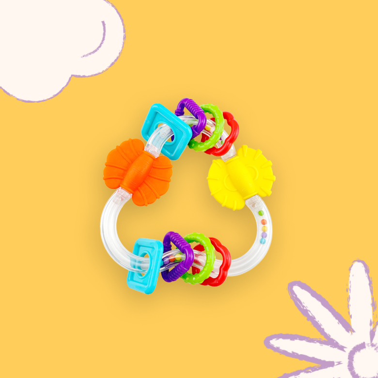 Happy Teethers