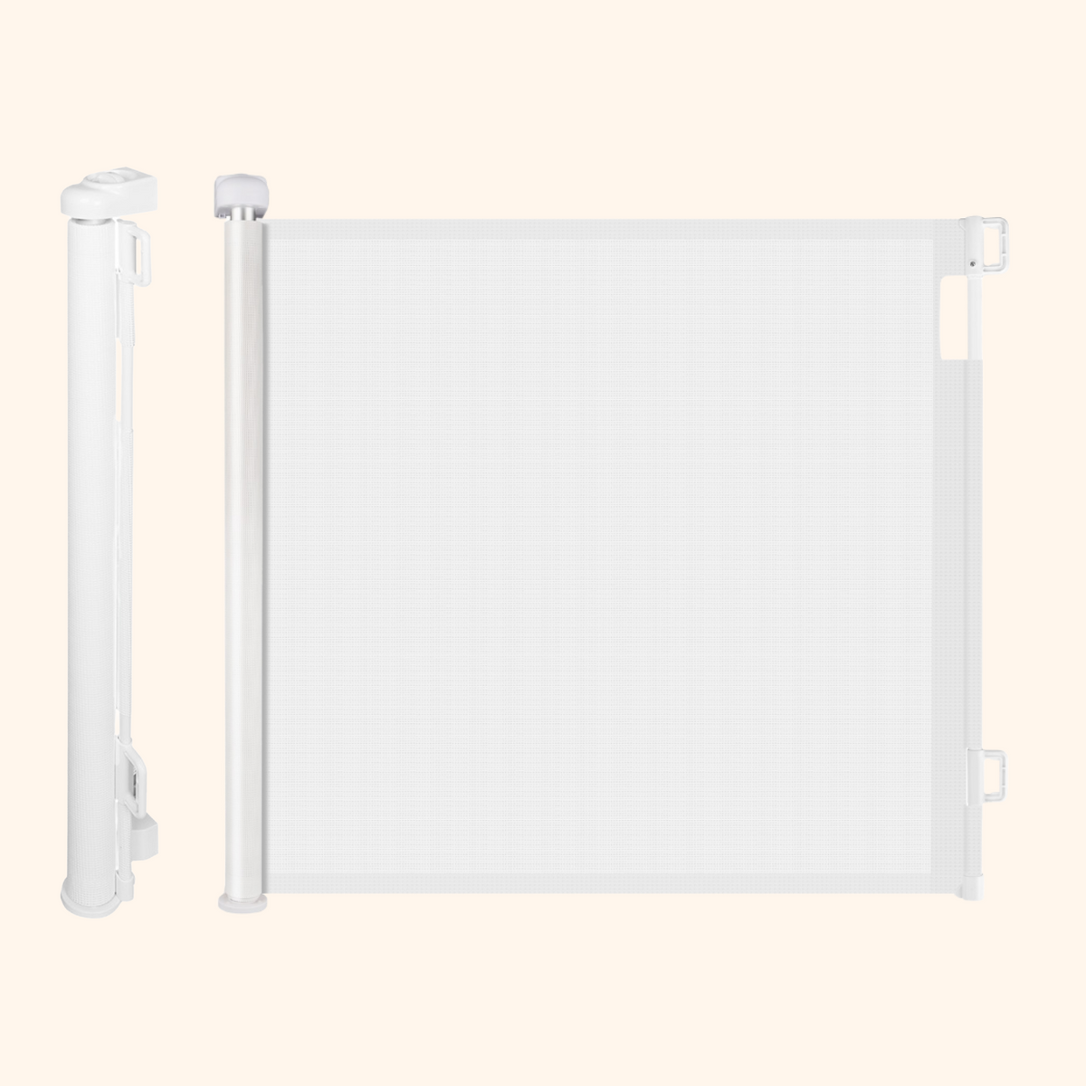 Safe Space Baby Gate