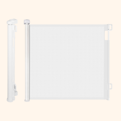Safe Space Baby Gate