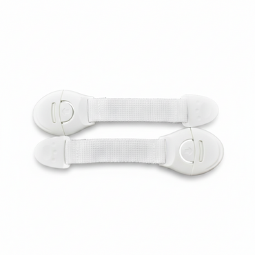 Fridge Safety Lock