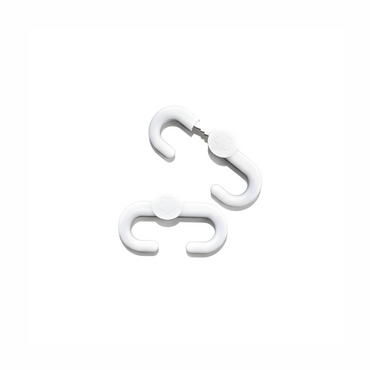 Sliding Door Safety Lock