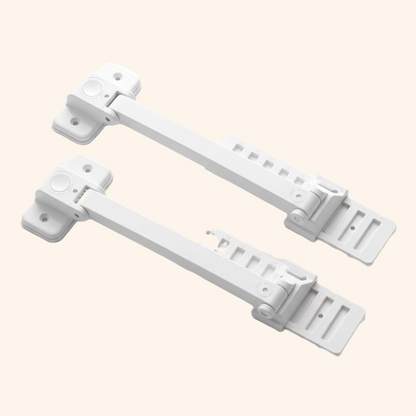 Window Safety Adjustable Lock