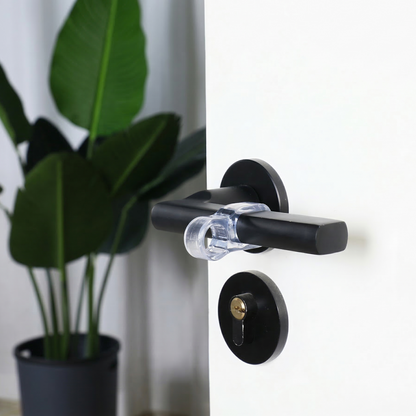 Basic Door Stopper