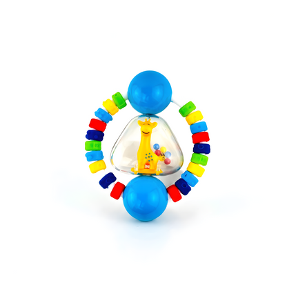 Happy Giraffe Bead Spinner