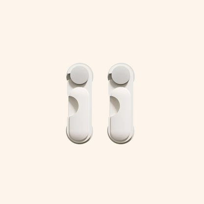 Beekidd Cabinet Shield Lock