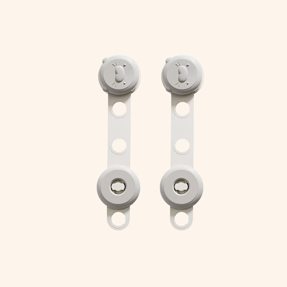 Adjustable Safety Lock