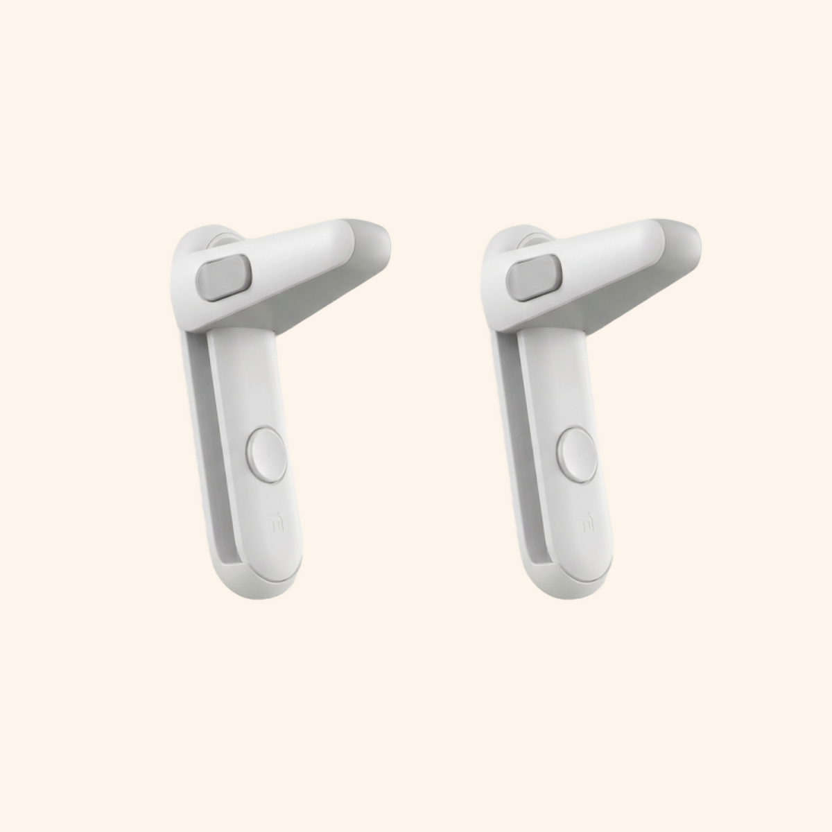 Toddler Safety Door Lever Lock