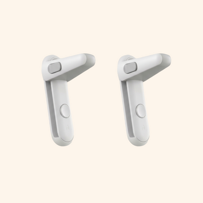 Toddler Safety Door Lever Lock