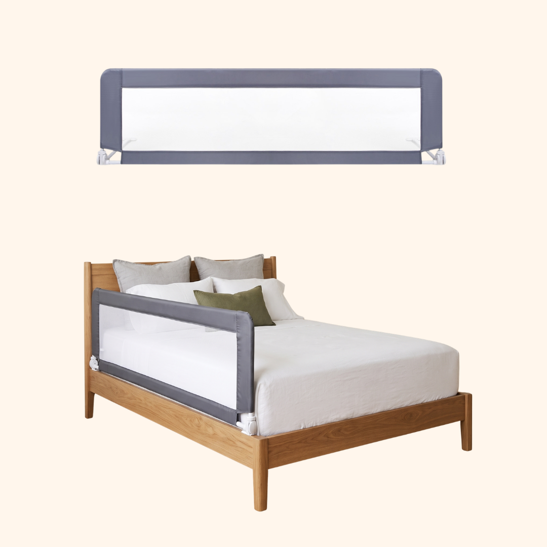 SleepSafe Bed Rail