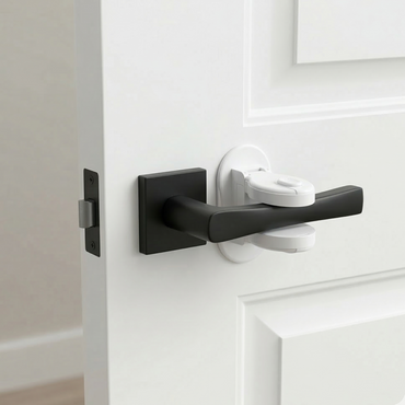Door Lever Lock Plus