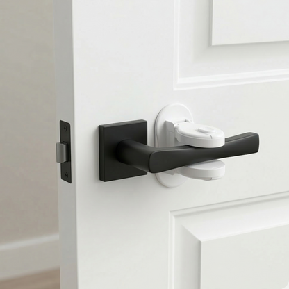 Door Lever Lock Plus