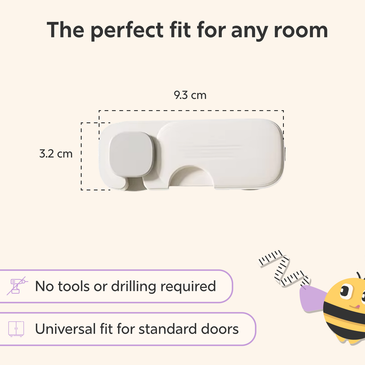 Kids Furniture Safety Lock