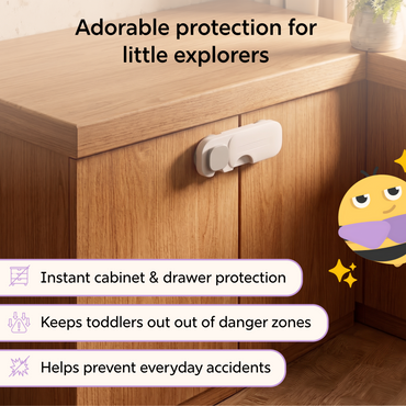 Kids Furniture Safety Lock