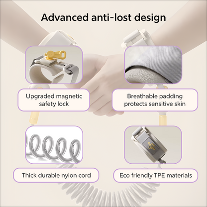 Baby Safety Wrist Strap