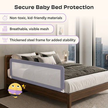 SleepSafe Bed Rail