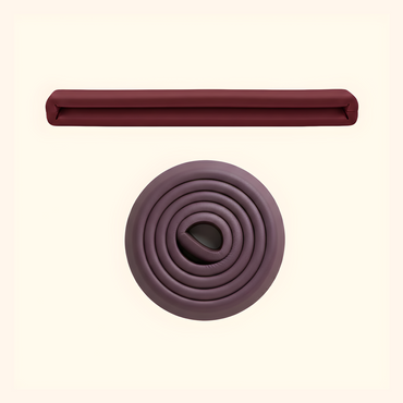 Soft Edge Guard Strip