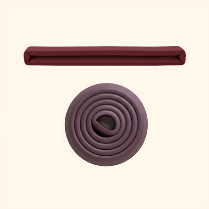 Soft Edge Guard Strip