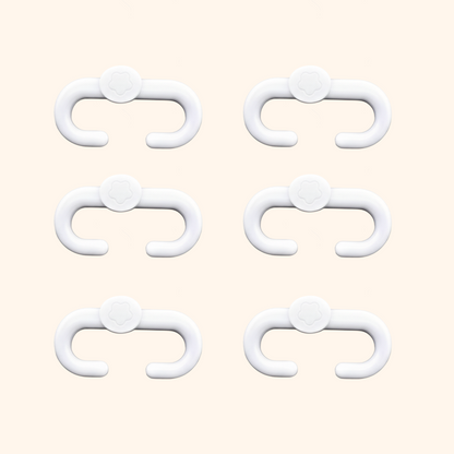 Sliding Door Safety Lock