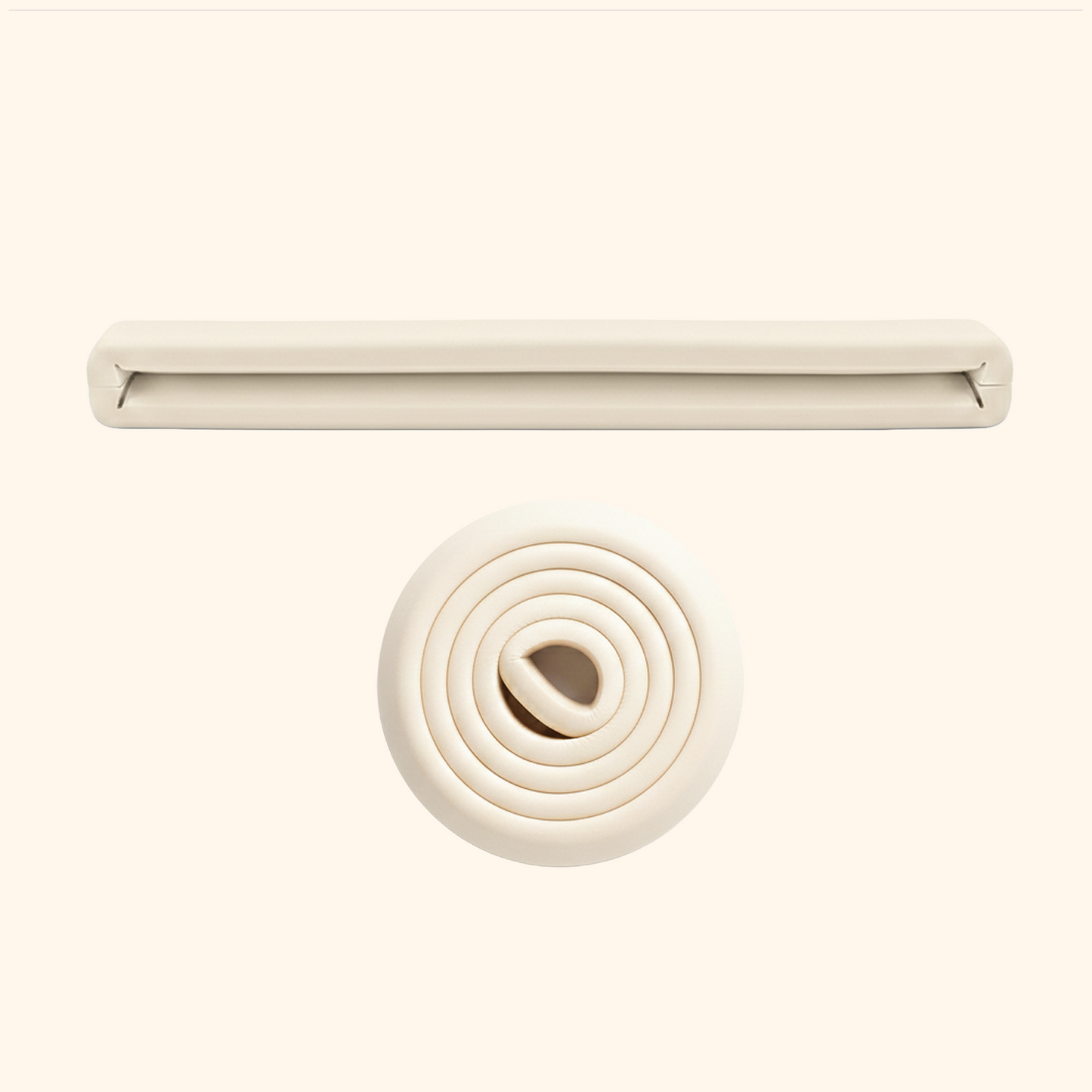 Soft Edge Guard Strip