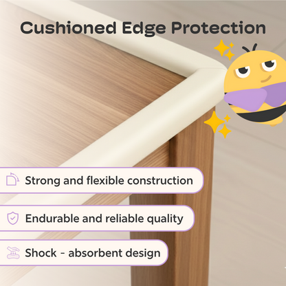 Soft Edge Guard Strip