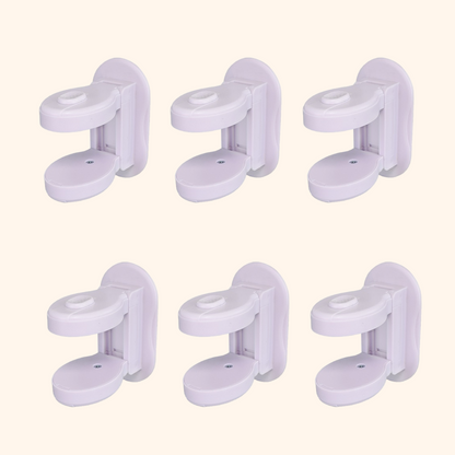 Door Lever Lock Plus