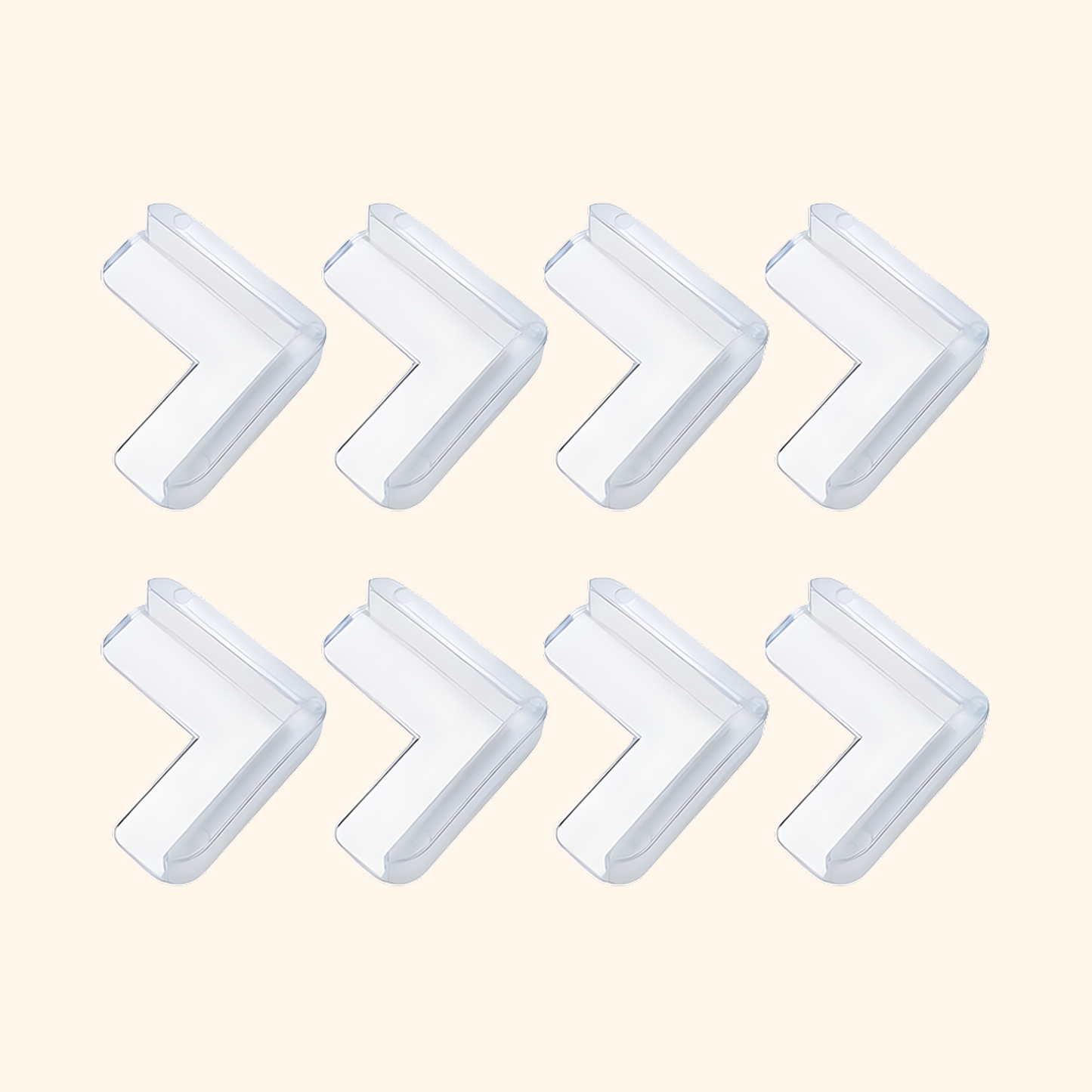 Soft Corner Guards
