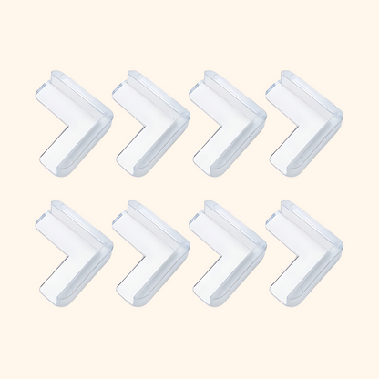 Soft Corner Guards