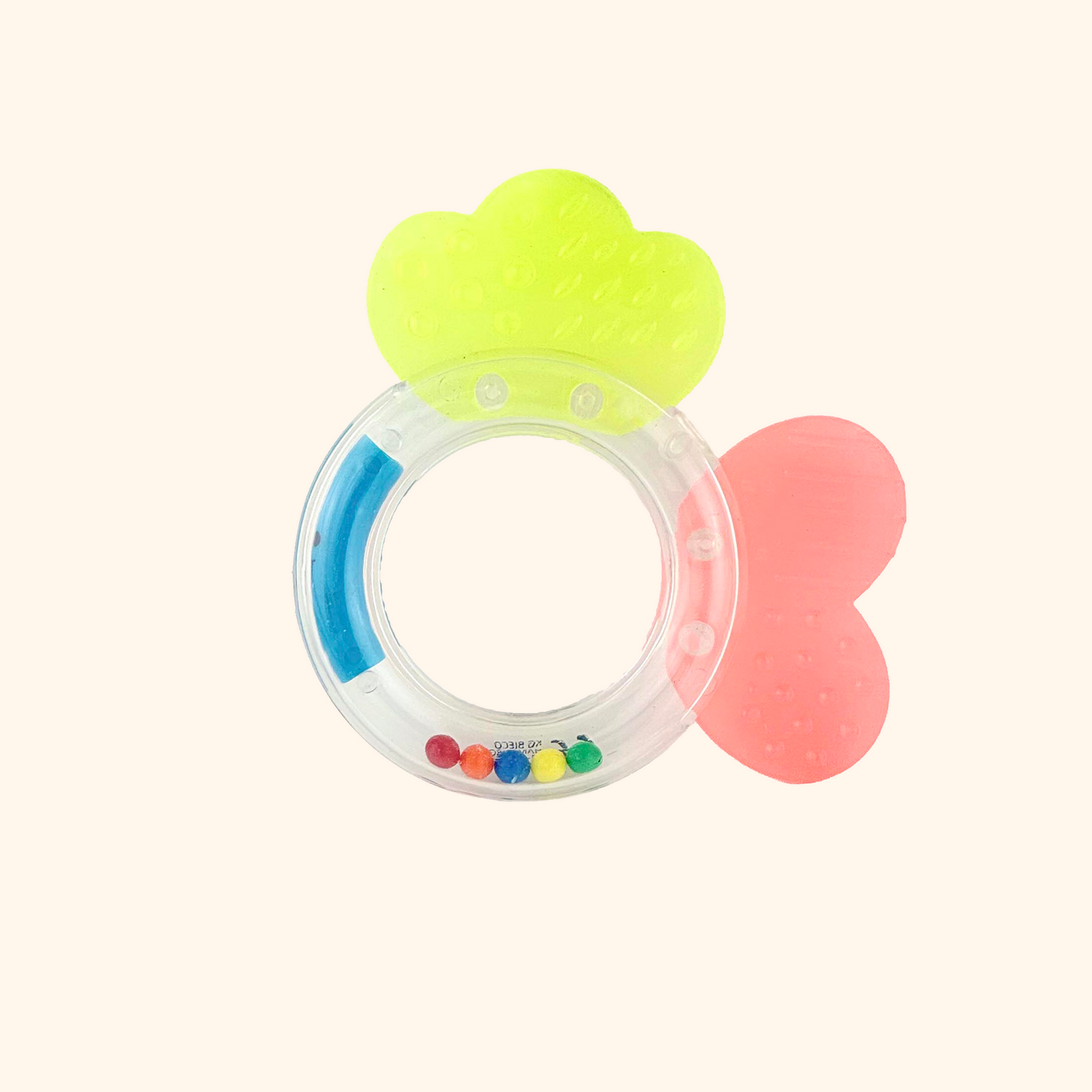 Little Fish Teether