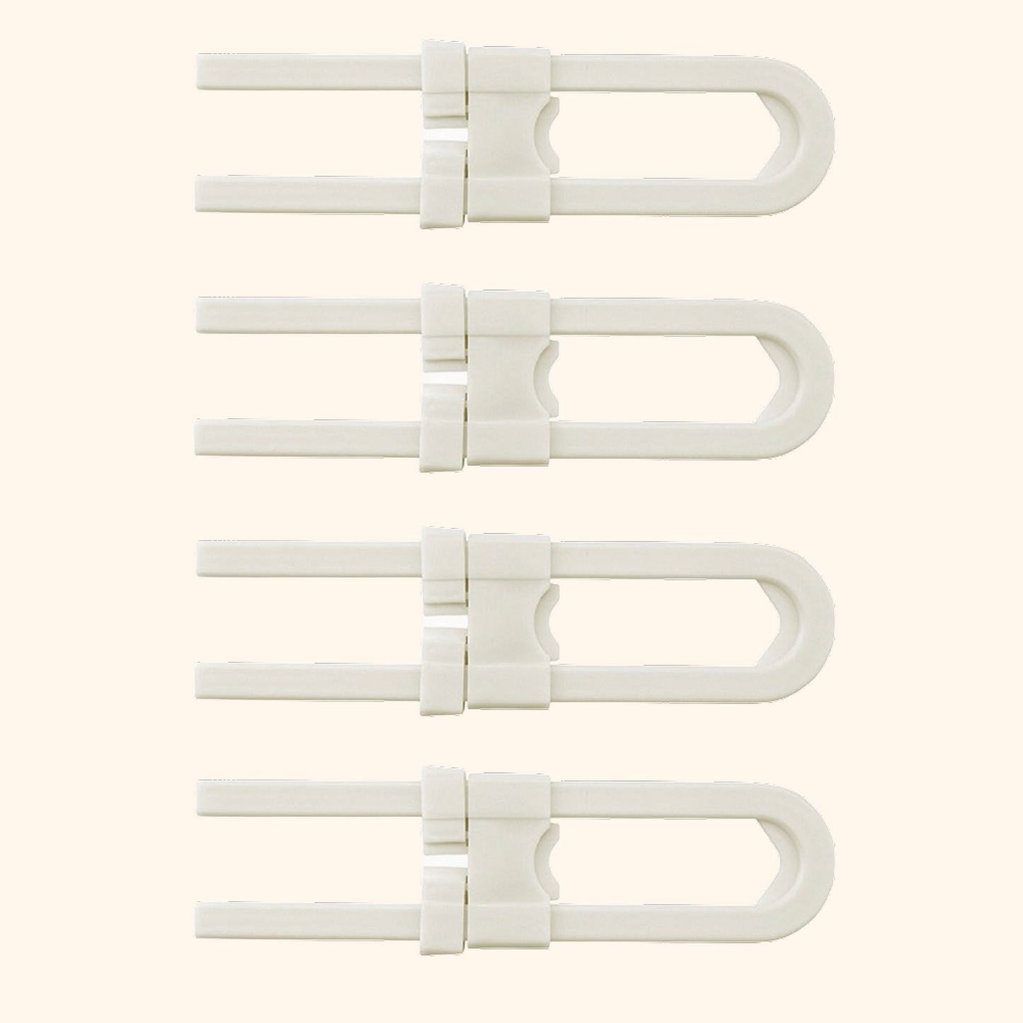 Sliding Safety Lock Plus