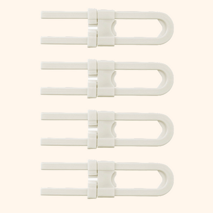 Sliding Safety Lock Plus