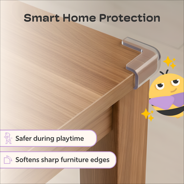 Soft Corner Guards