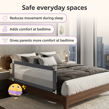 SleepSafe Bed Rail