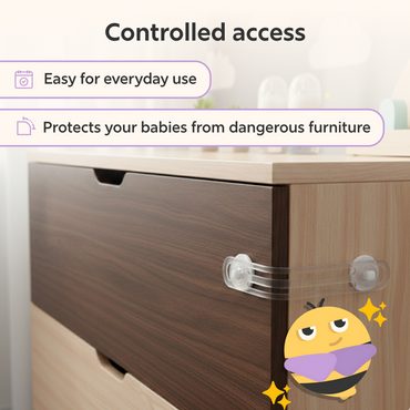 MultiSafe Lock (Large)