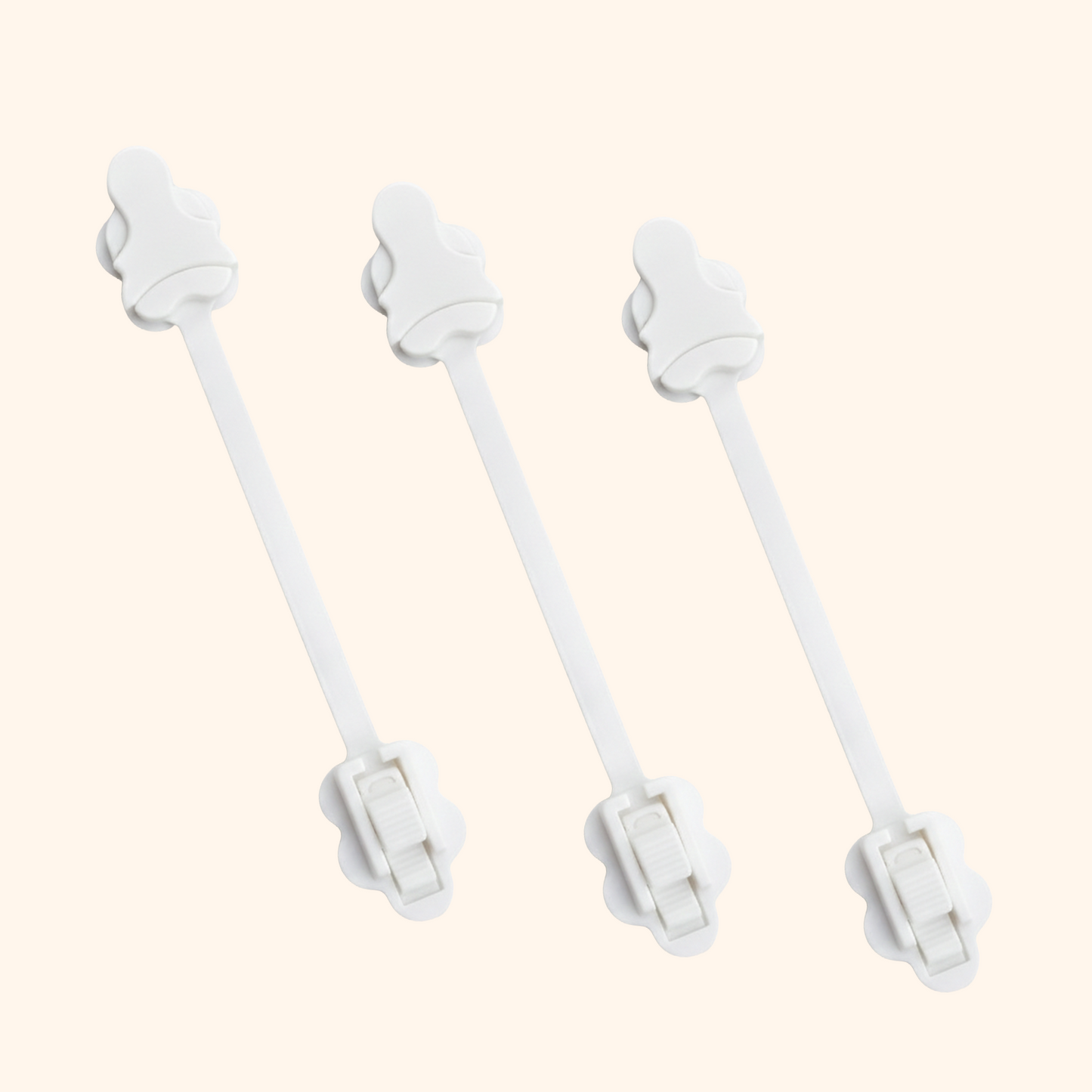 Toilet Safety Lock