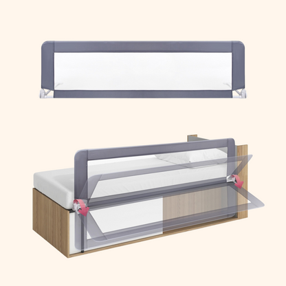 SleepSafe Bed Rail