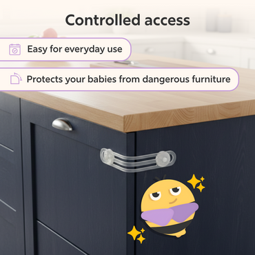 MultiSafe Lock (Mini)