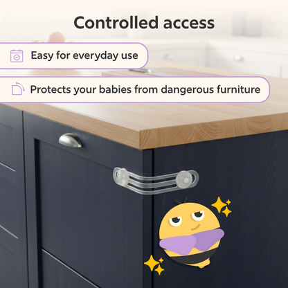 MultiSafe Lock (Mini)