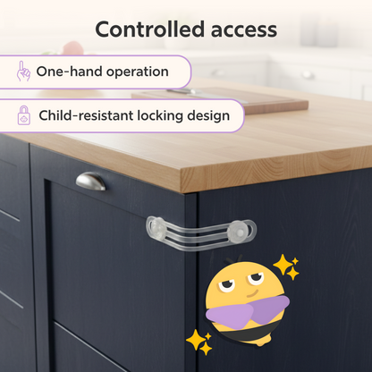 MultiSafe Lock (Small)