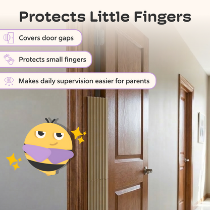 Finger Pinch Guard