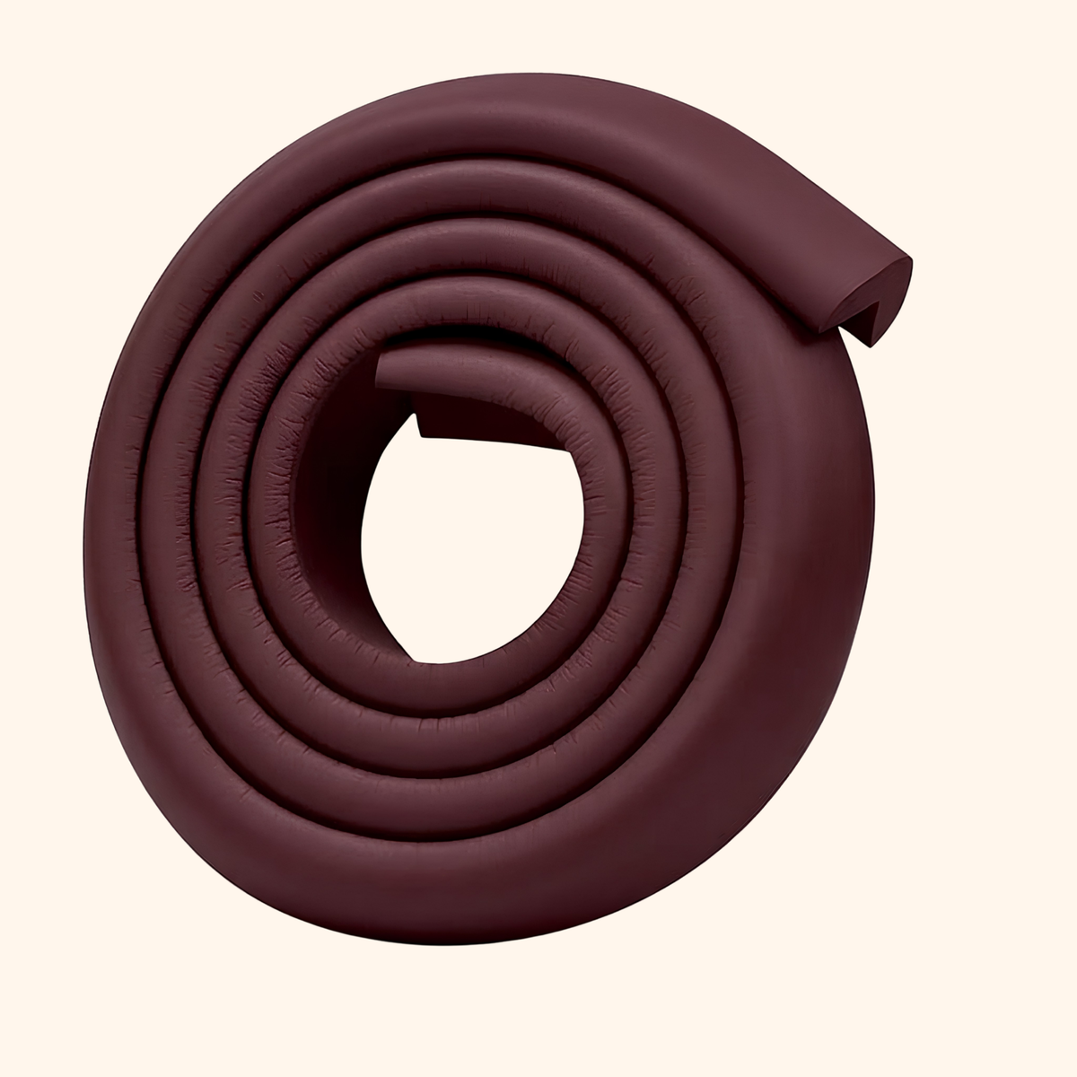 Soft Edge Guard Strip