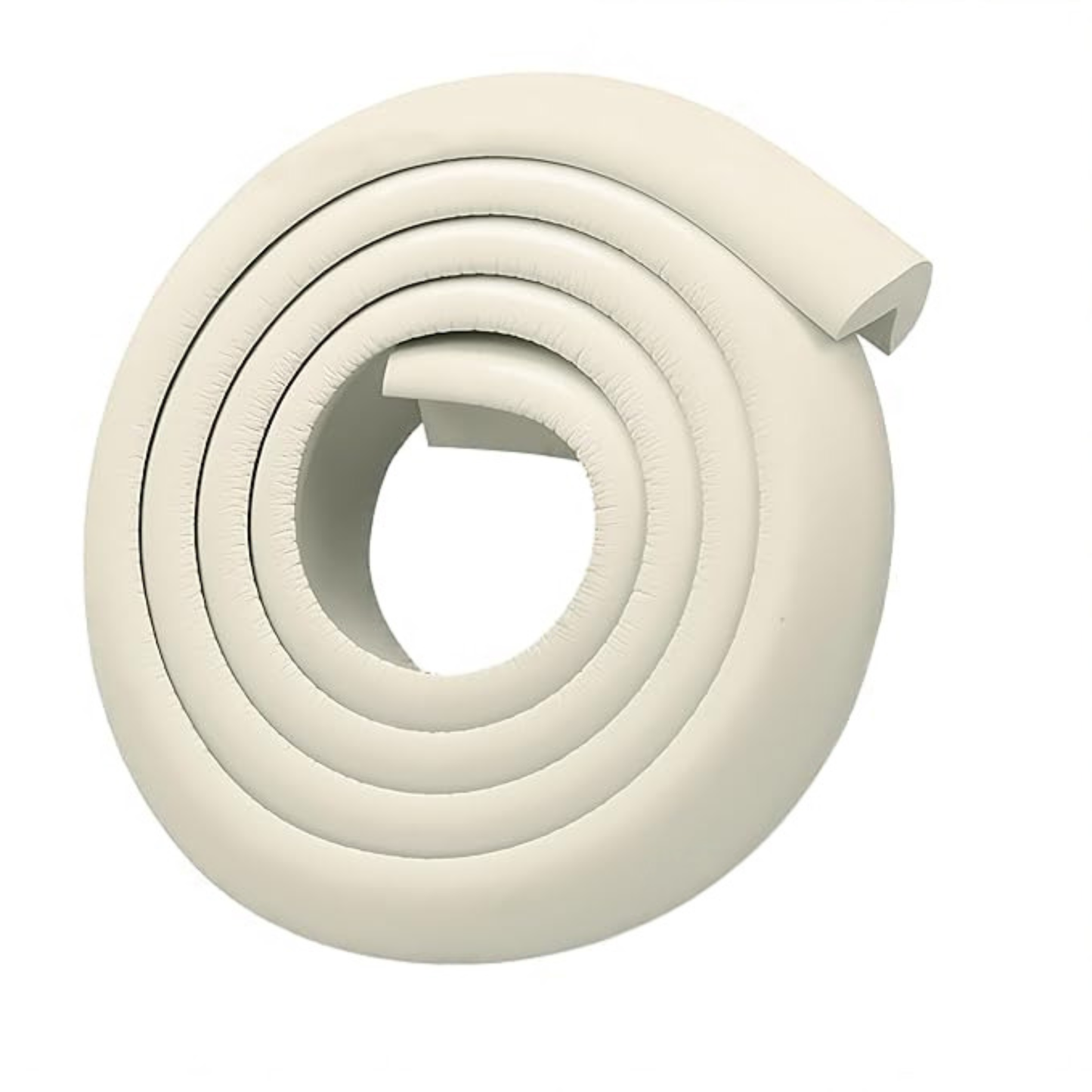 Soft Edge Guard Strip