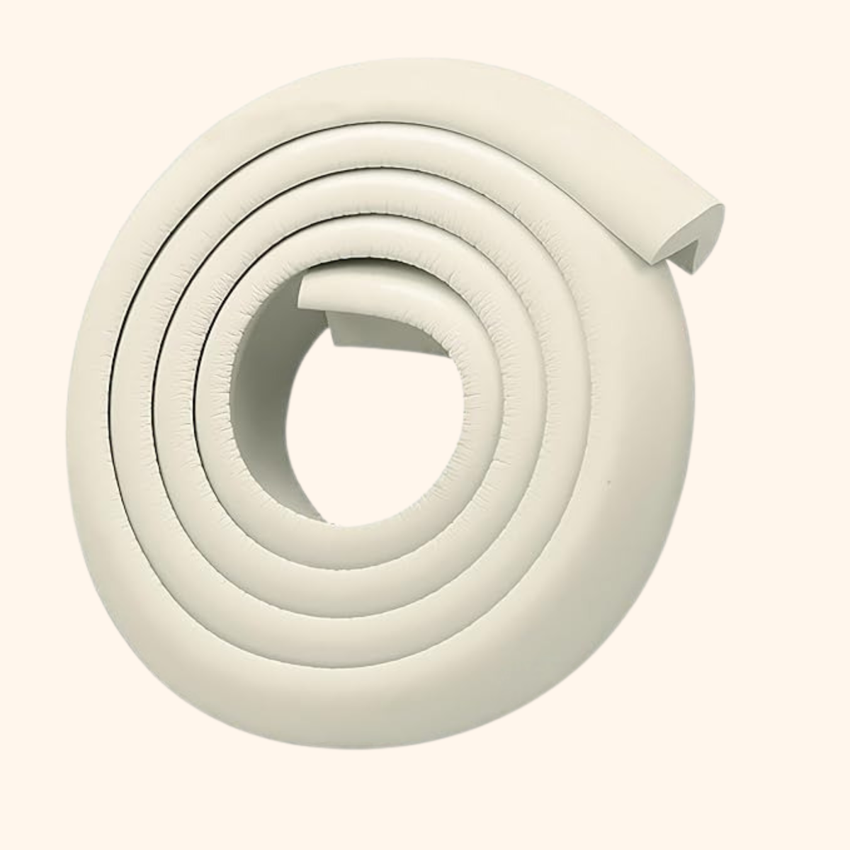 Soft Edge Guard Strip