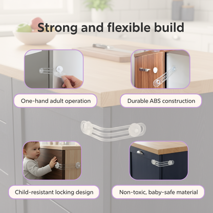 MultiSafe Lock (Large)