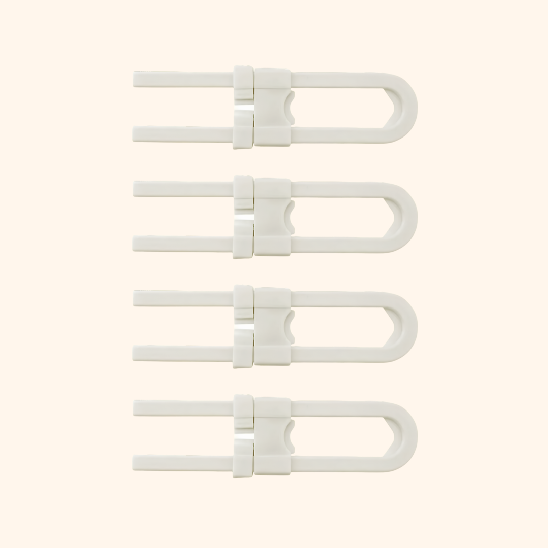 Baby Safety Secure Lock