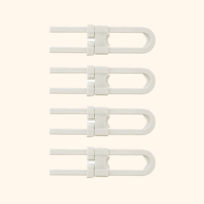 Baby Safety Secure Lock