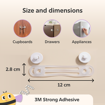 MultiSafe Lock (Small)
